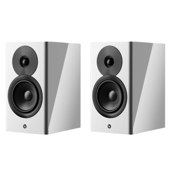 DYNAUDIO FOCUS 10