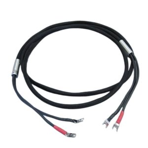 DYRHOLM AUDIO PHOENIX SPEAKER CABLE