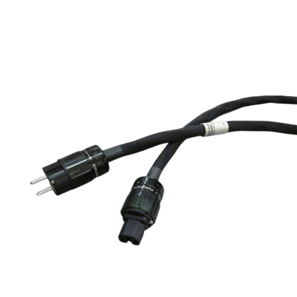 DYRHOLM AUDIO PHOENIX POWER CABLE