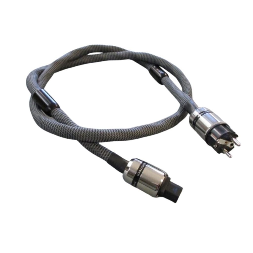 DYRHOLM AUDIO VISION SERIES POWER CABLE