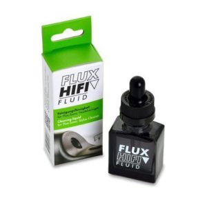 FLUX FLUID