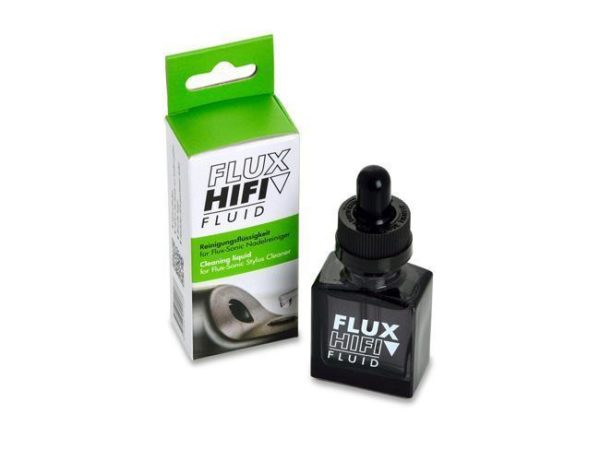 FLUX FLUID