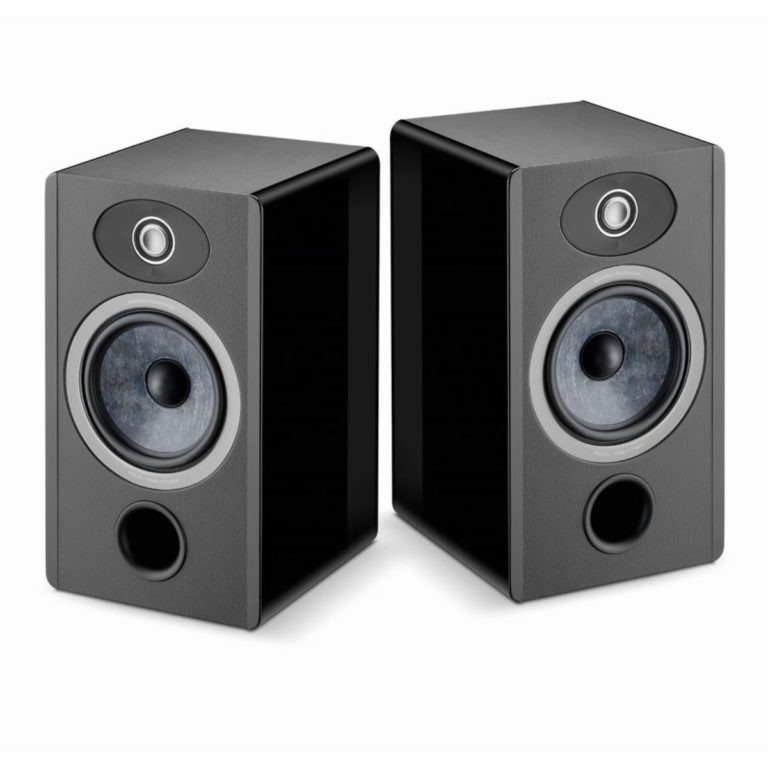 FOCAL VESTIA N4 HOME CINEMA PACK