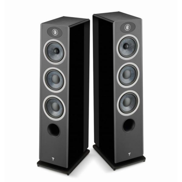 FOCAL VESTIA N2