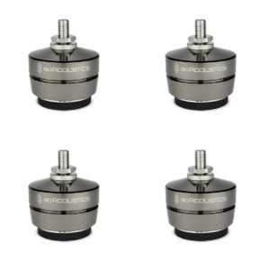 ISOACOUSTICS GAIA I set 4