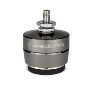 ISOACOUSTICS GAIA II