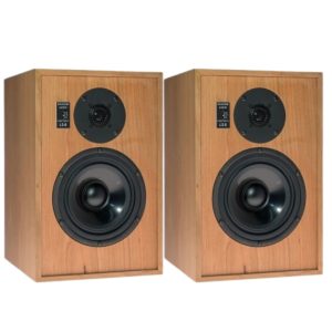 GRAHAM AUDIO BBC CHARTWELL LS6