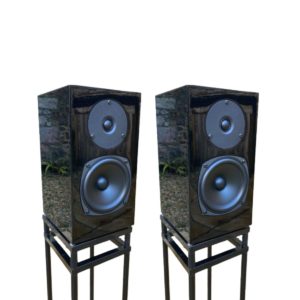 GRAHAM AUDIO CHARTWELL LS3