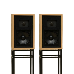 GRAHAM AUDIO BBC LS3/5A