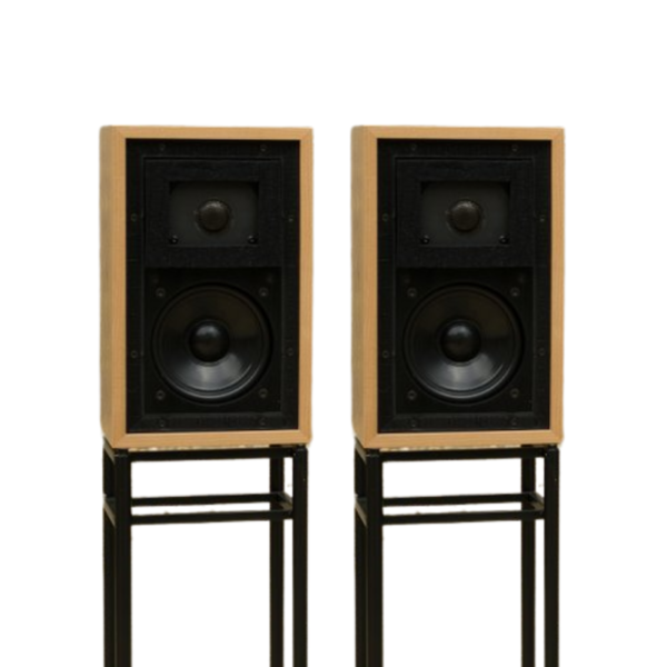 GRAHAM AUDIO BBC LS3/5A