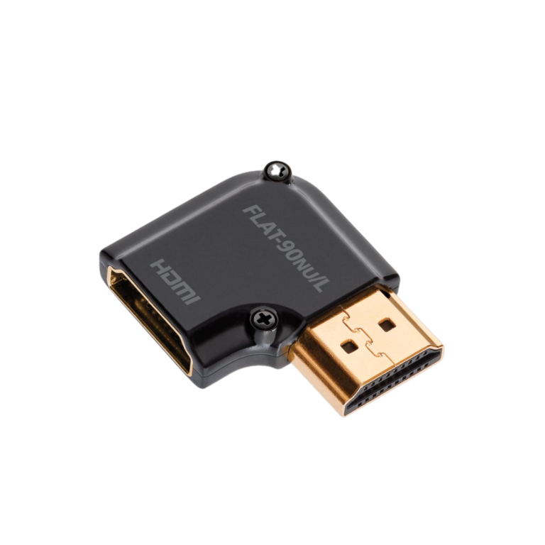 AUDIOQUEST HDMI 90 NU/L