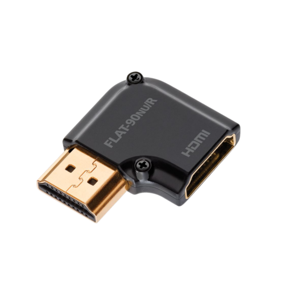 AUDIOQUEST HDMI 90 NU/R