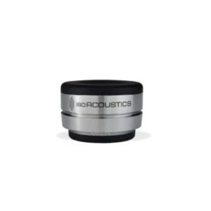 ISOACOUSTICS OREA GRAPHITE