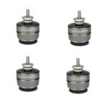 ISOACOUSTICS GAIA III set 4