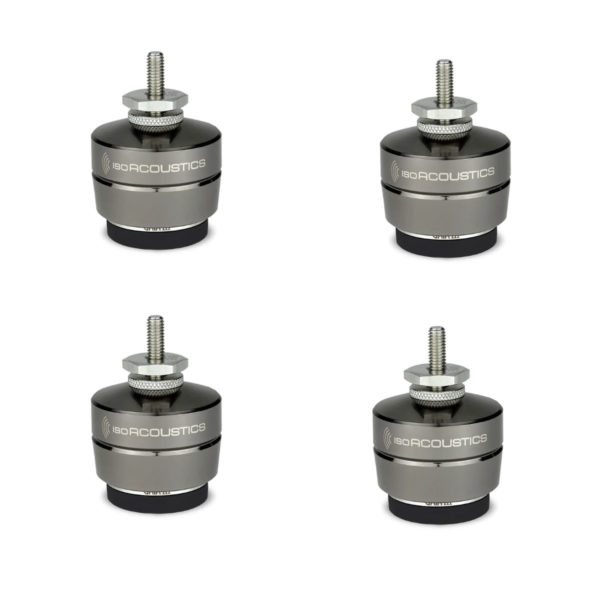 ISOACOUSTICS GAIA III set 4