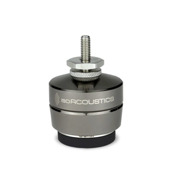 ISOACOUSTICS GAIA III