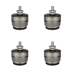 ISOACOUSTICS GAIA II set 4