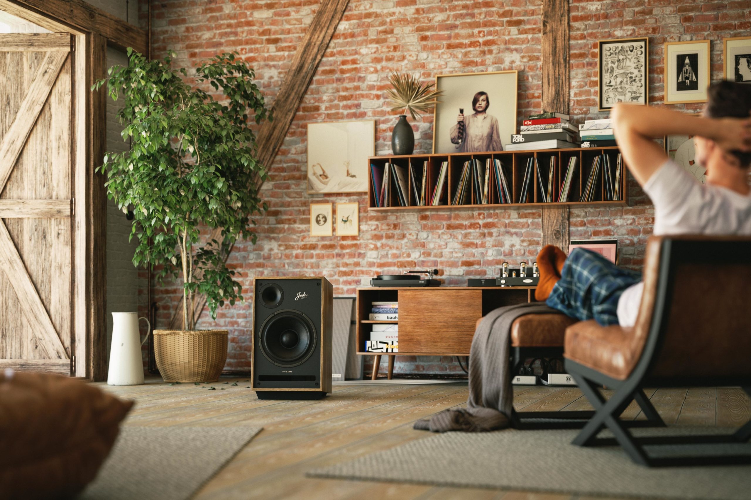 PYLON JADE 20 - Imagen 6