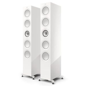 KEF R11 META