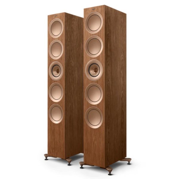 KEF R11 META