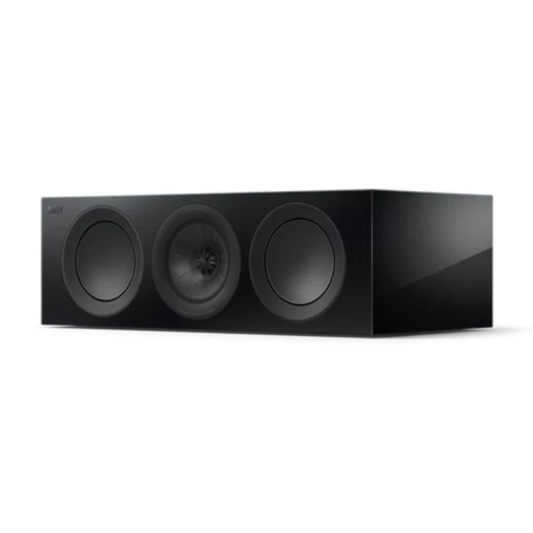 KEF R2 META