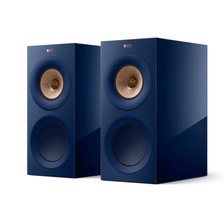 KEF R3 META