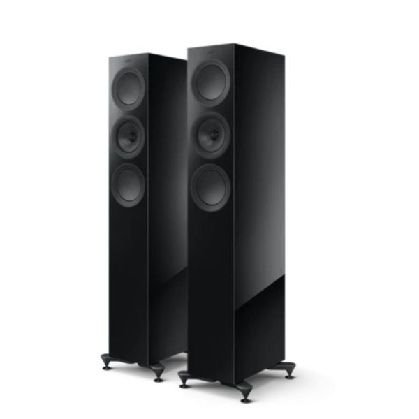 KEF R5 META