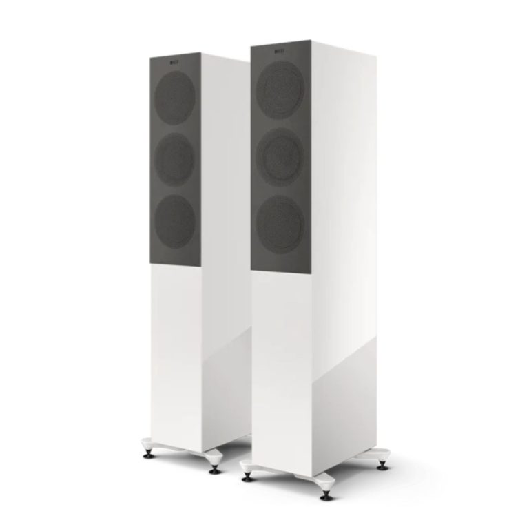 KEF R5 META