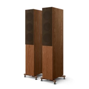 KEF R5 META