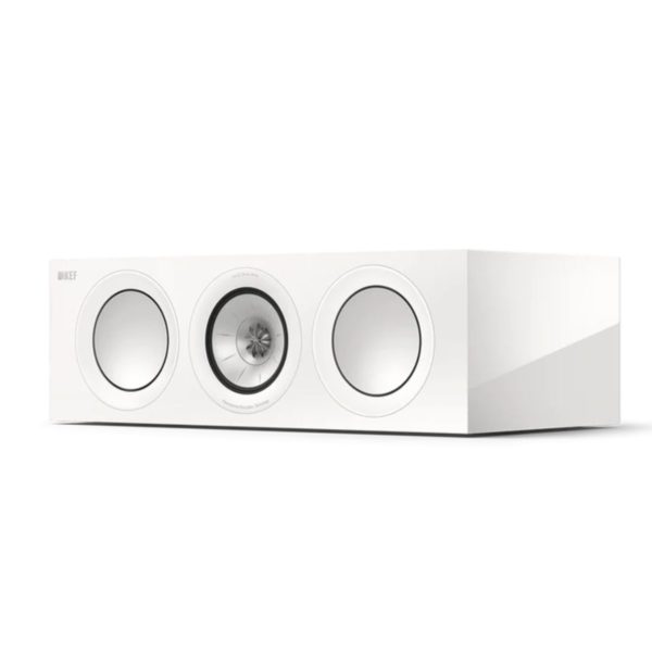 KEF R6 META