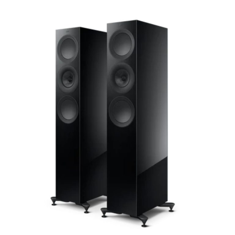 KEF R7 META