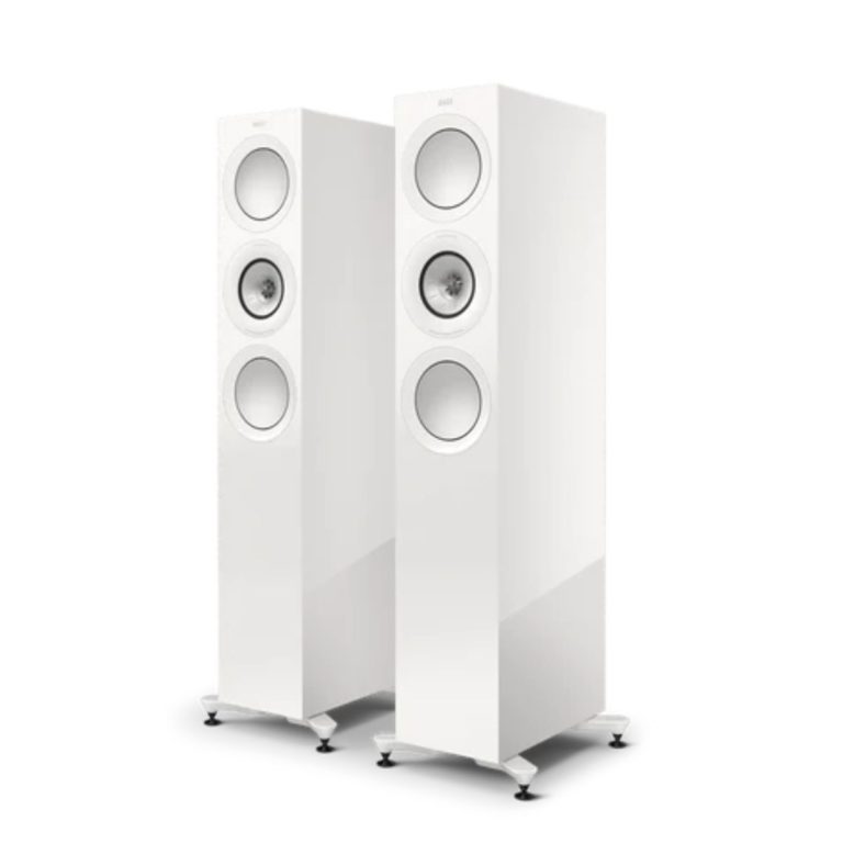 KEF R7 META