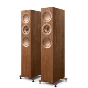 KEF R7 META