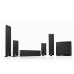 KEF T205