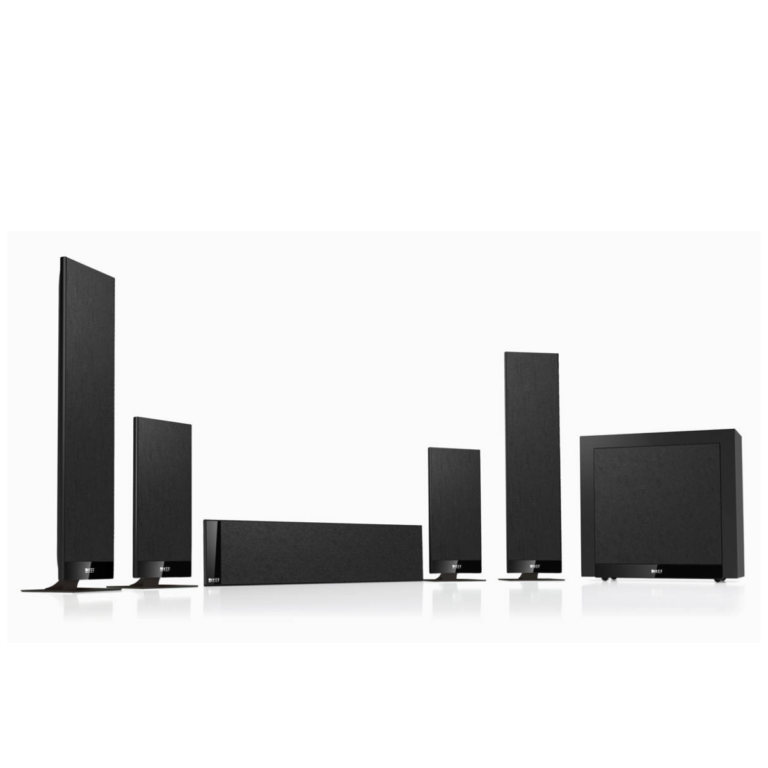 KEF T205