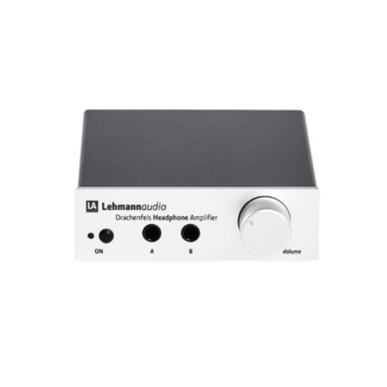 LEHMANN AUDIO DRACHENFELS