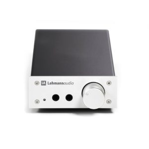 LEHMANN AUDIO LINEAR USB II