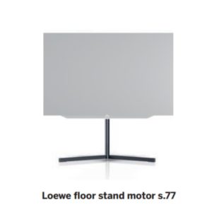 LOEWE FSM 77