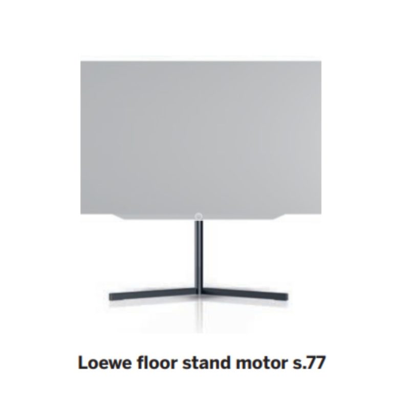 LOEWE FSM 77