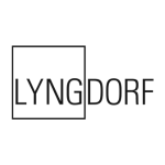 Logo Lyngdorf - Werner