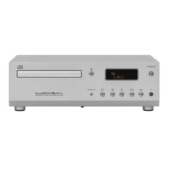 LUXMAN D-N150