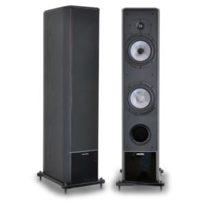 MELODIKA BL40MK3 SPEAKERS