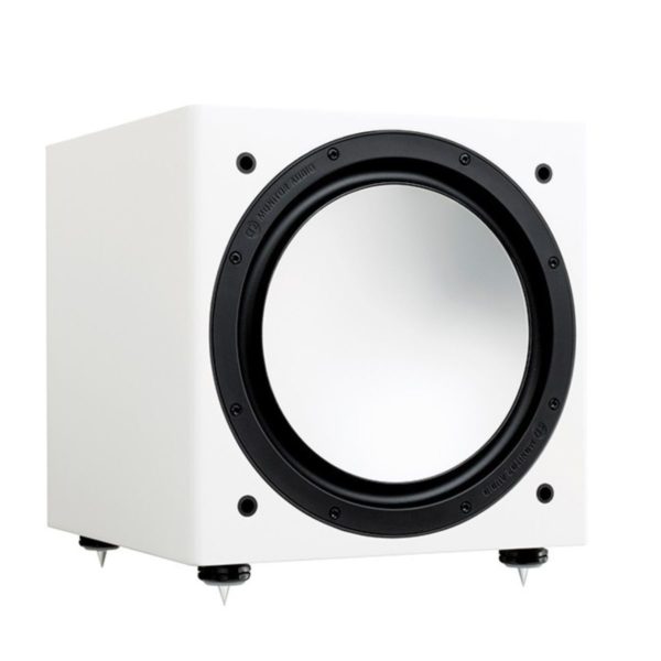 MONITOR AUDIO SILVER W12 6G