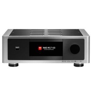 NAD M17 v2i