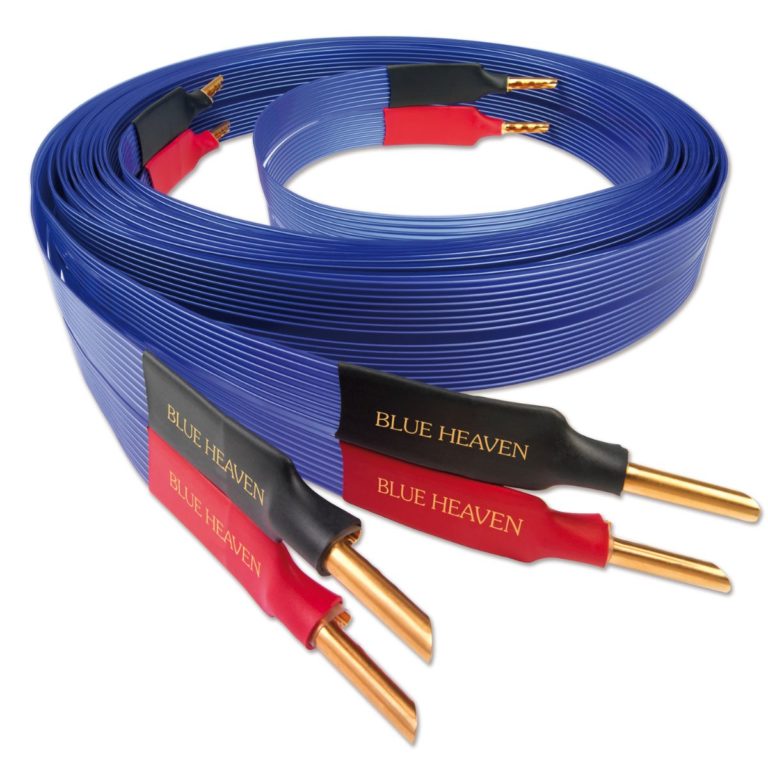 NORDOST BLUE HEAVEN SPEAKER CABLE