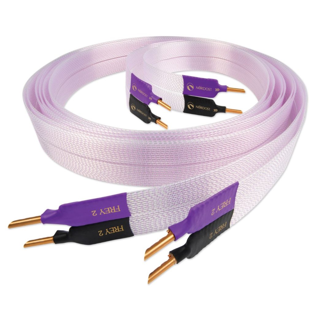 NORDOST FREY 2 SPEAKER CABLE