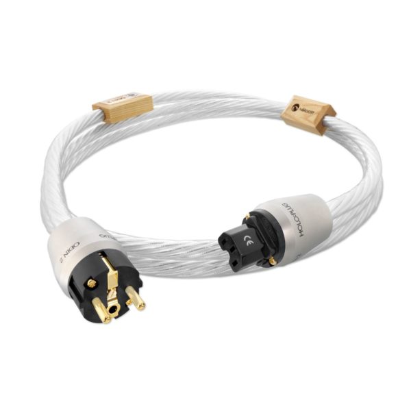 NORDOST ODIN 2 POWER CORD