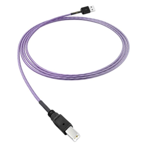 NORDOST PURPLE FLARE USB CABLE