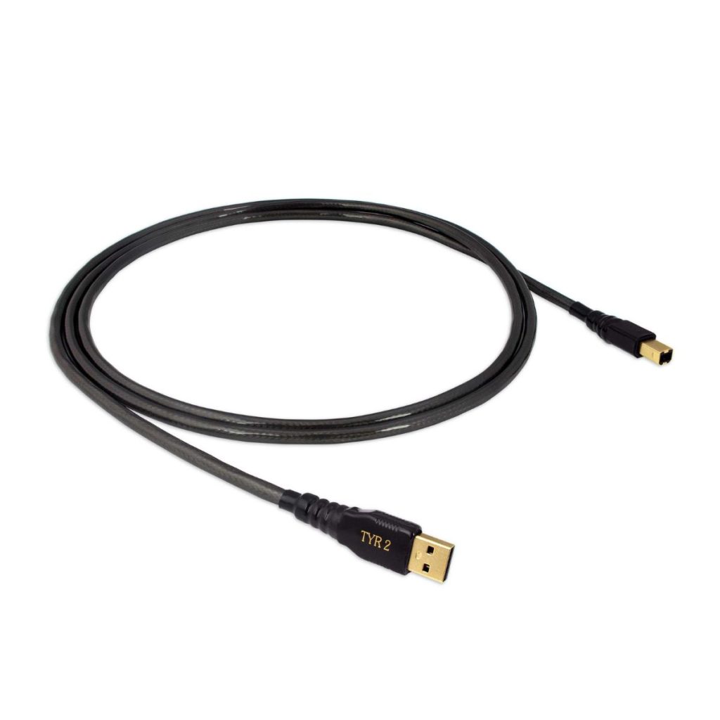 NORDOST TYR 2 USB CABLE