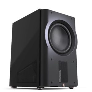 PERLISTEN AUDIO D212s